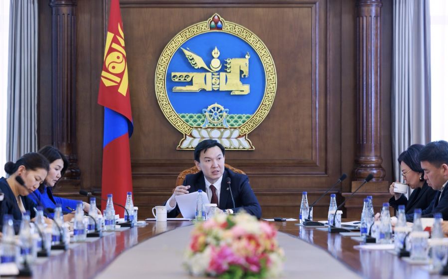 Хүний эрх, эрх чөлөөг хязгаарлаж буй хууль тогтоомж, дүрэм журмыг хална